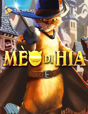 Cá Vàng Phúc Vận