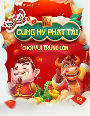 Bắn Cá Vô Song